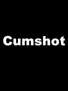 Cumshot