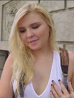 Melissa May