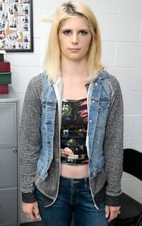 Madison Haze