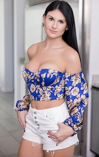 Sienna Rae