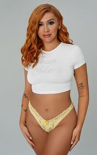 Cherie Gwendolyn