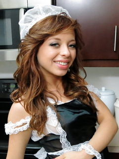 Aurora Monroe