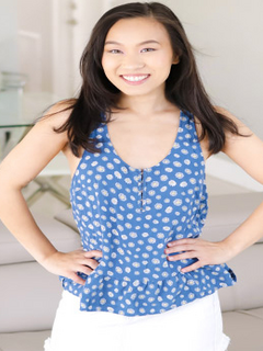 Kimmy Kimm