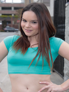 Jenna Ross