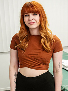Hannah Grace