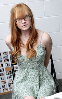 Amber Stark
