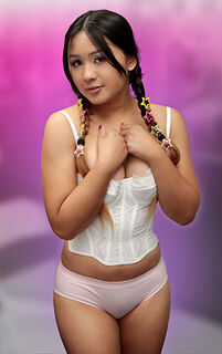 Phoebe Kalib