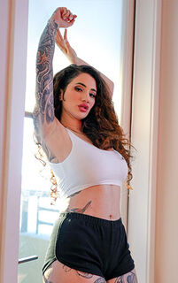 Arabelle Raphael
