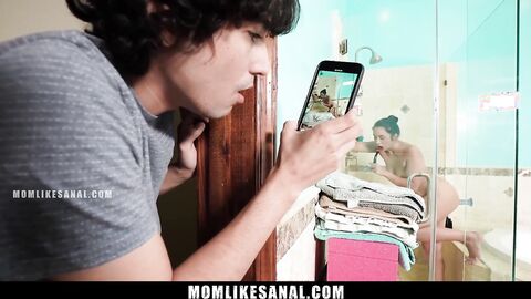 He’ll Soon Learn how To Fully Exploit - Milf Anal Porn