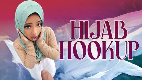 Hijab Milf Porn - No Time Hadiya Is Getting Fucked and Loving It