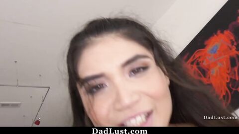 Big Ass Porn - Dont Ground Me Stepdad