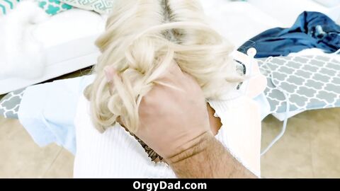 I Hope Stepmom Does Not Find Out - Smallass Porn