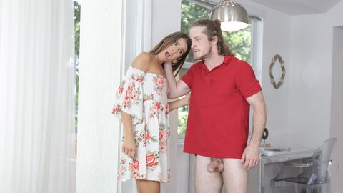 Dominating Cooch Punishment - Milf Porn