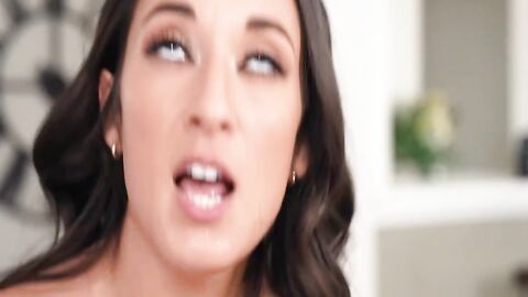 Two Broke Ass Girls Get Some Lessons on How to Seduce Women in Return - Foursome Porn